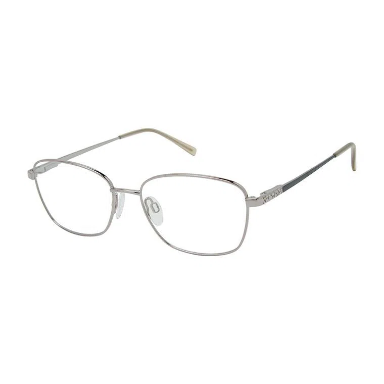 Aristar AR30826 Eyeglasses - view 3
